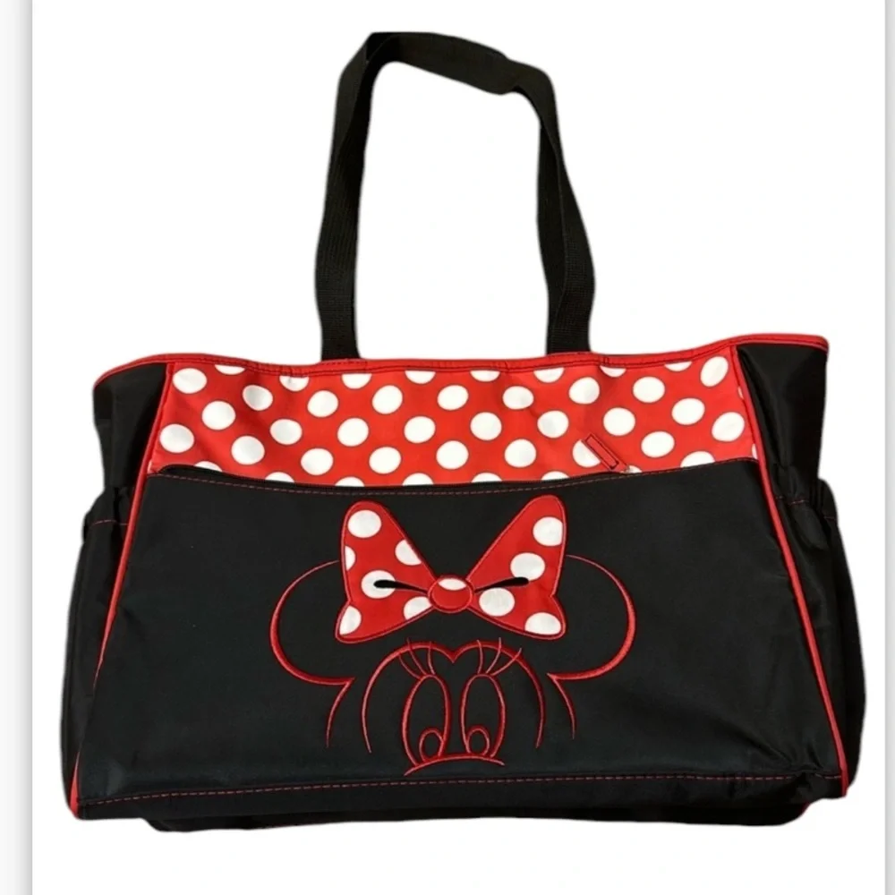 DISNEY BABY diaper bag